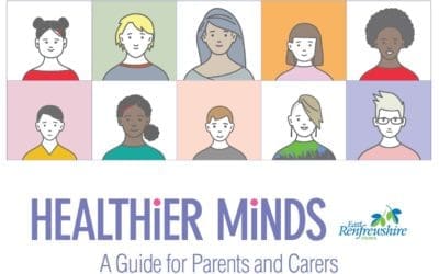 HEALTHiER MiNDS