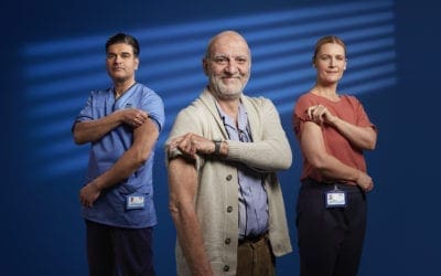 16-64 At Risk Vaccinations