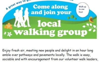Walking Group